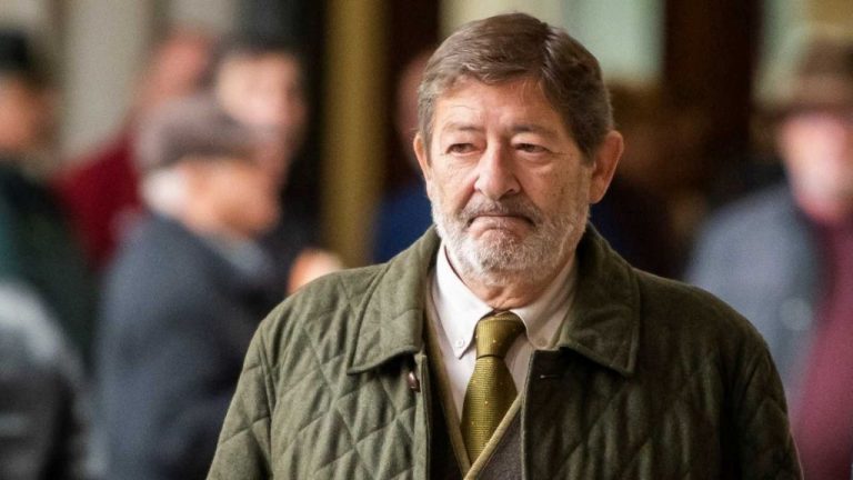 Muere Francisco Javier Guerrero, uno de los principales imputados del caso ERE
