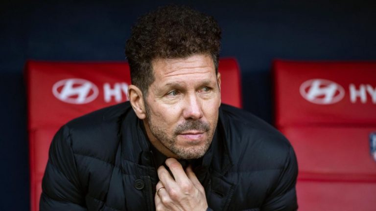 Simeone: 