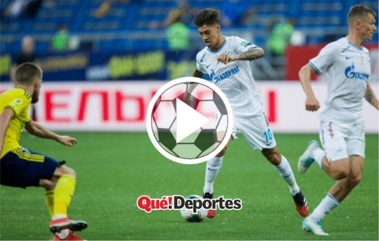 Cuando el fútbol se convierte en fútbol sala pasan estas increíbles cosas