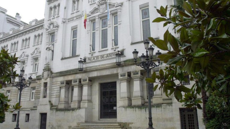 El Tribunal Superior de Galicia avala el cierre de Ourense decretado por la Xunta