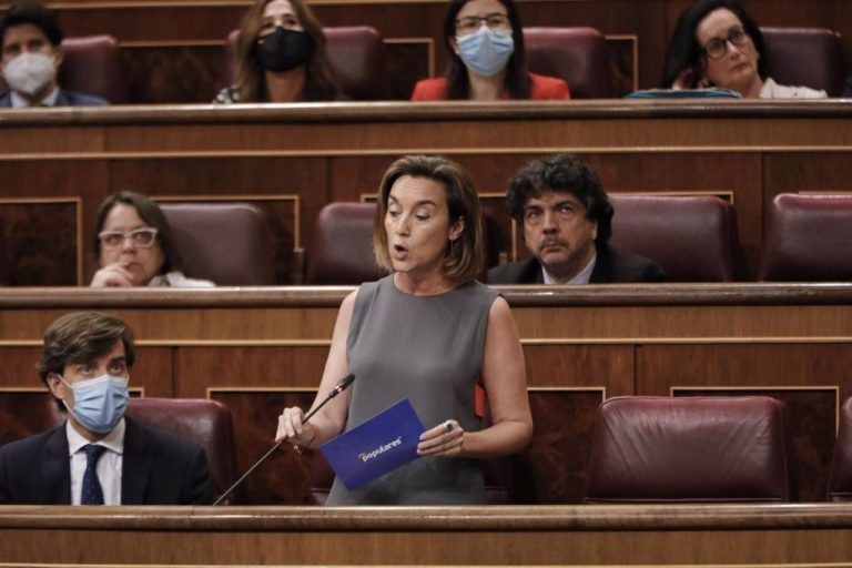 PP exige a Illa levantar la alarma, mostrar los datos científicos que usó y dimitir