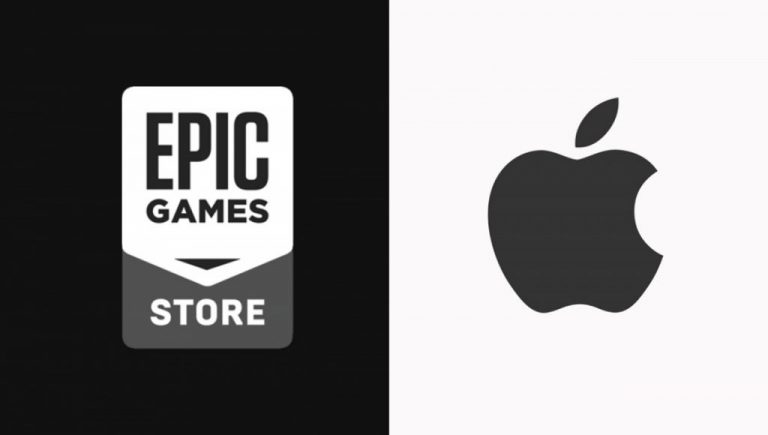 La demanda de Epic Games a Apple podría tener 