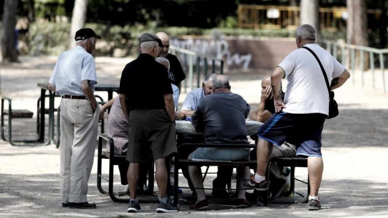 El gasto en pensiones sube un 2,2% en octubre y alcanza la cifra récord de 9.930 millones