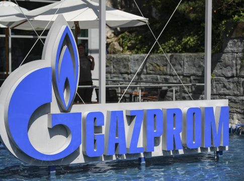 gazprom