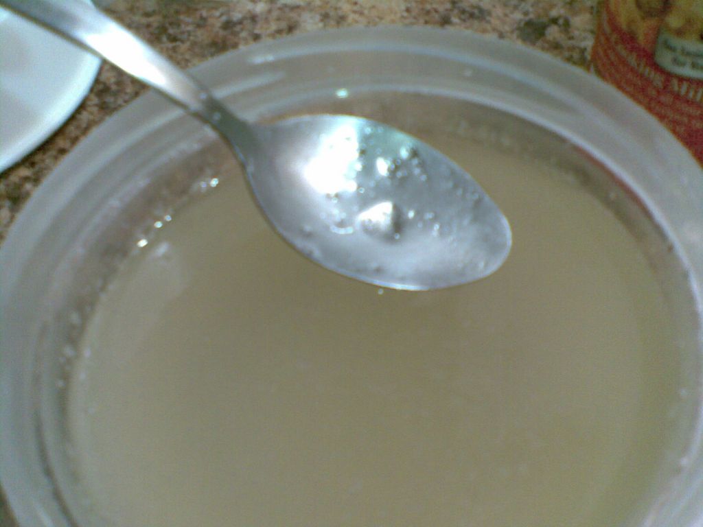 gelatina