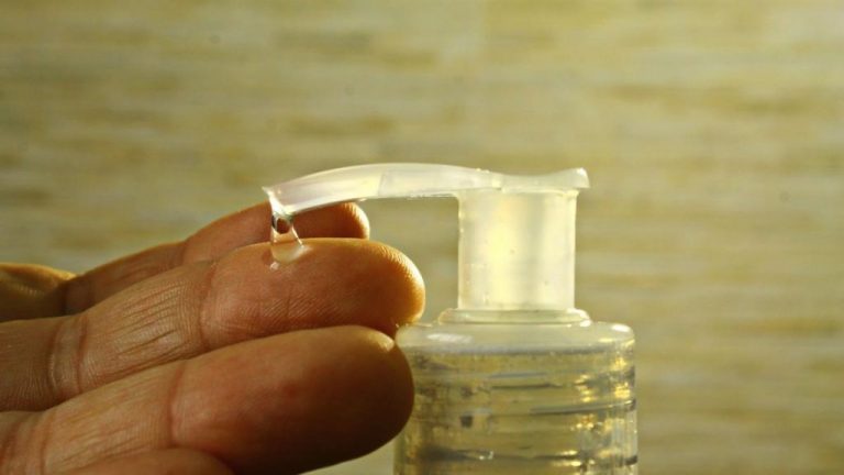 Por qué el gel hidroalcohólico es más peligroso de lo que crees