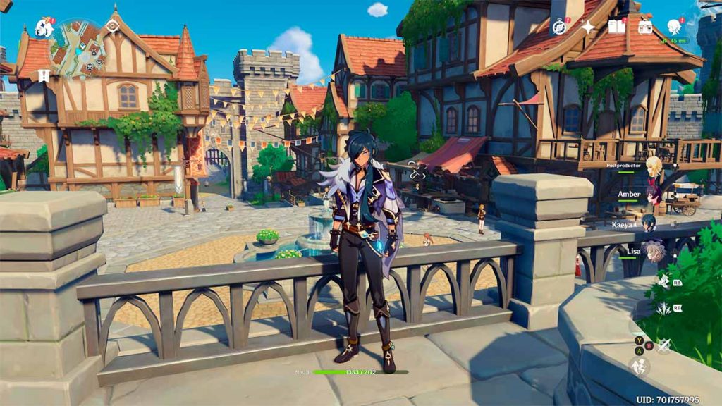 Genshin Impact: Los motivos por los que todo el mundo está enganchado al juego