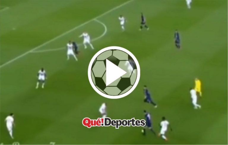 #GolazoDelDía Así se lleva adelante una jugada perfecta que termina con un gol ¡Perfecto!