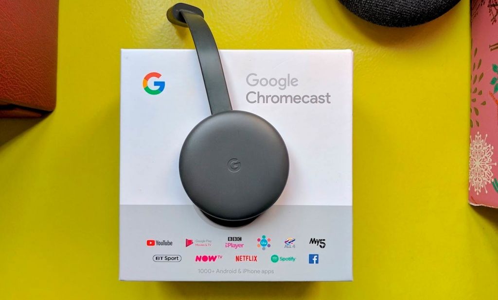 google