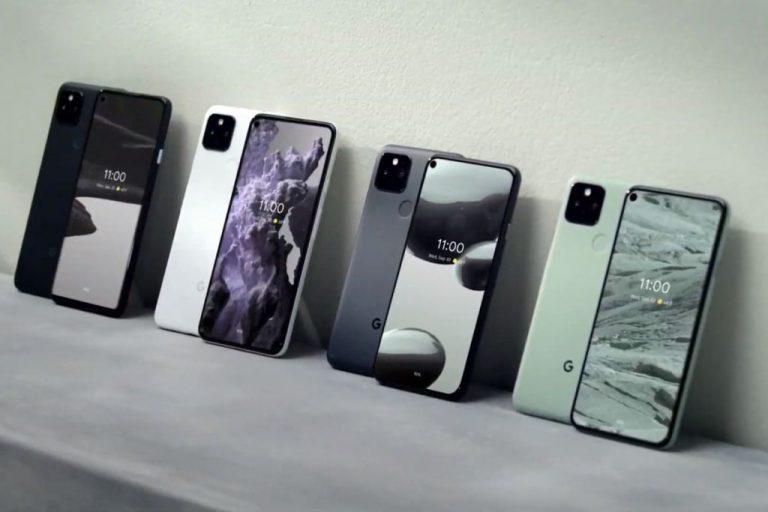 Google presenta su nuevo teléfono con la cámara y el asistente mejorado