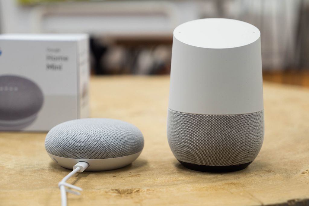 google assistant