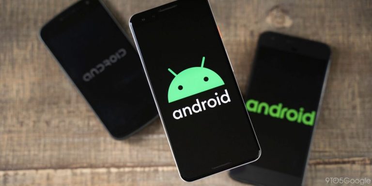 Cómo grabar la pantalla de tu teléfono móvil Android