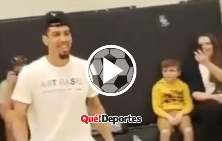 Danny Green y el papelón de su vida