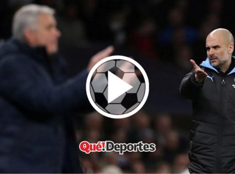 Mourinho Mourinho