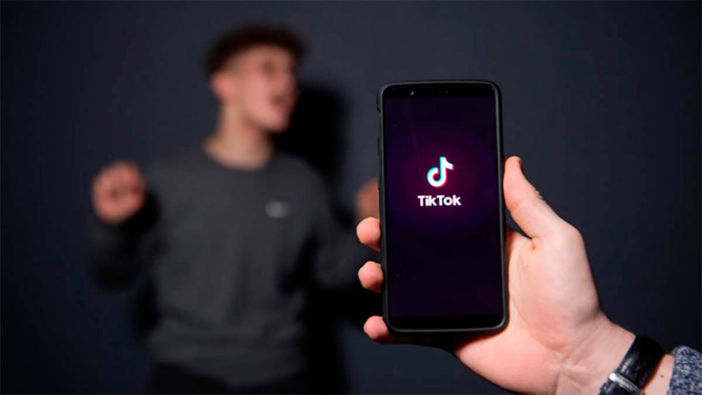 hacer directos en tiktok