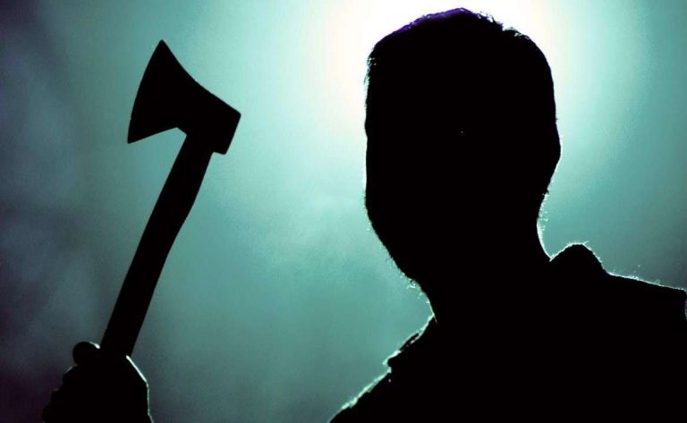 Detenido en Baños de Ebro (Álava) por agredir con un hacha a otro hombre