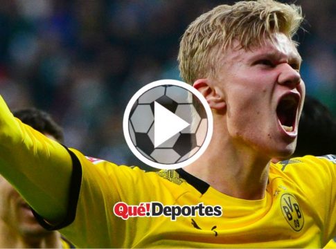 Erling Haaland Erling Haaland