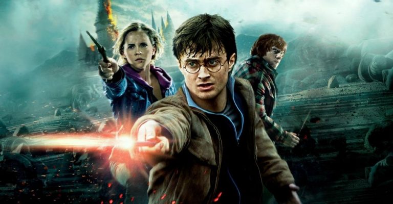 Escenas eliminadas de Harry Potter, Batman y otras pelis que hubieran arrasado