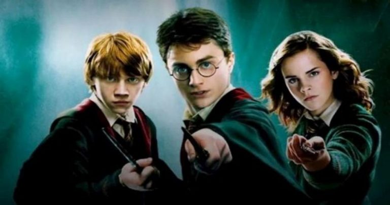 Problemas del mundo real que se reflejaron en Harry Potter