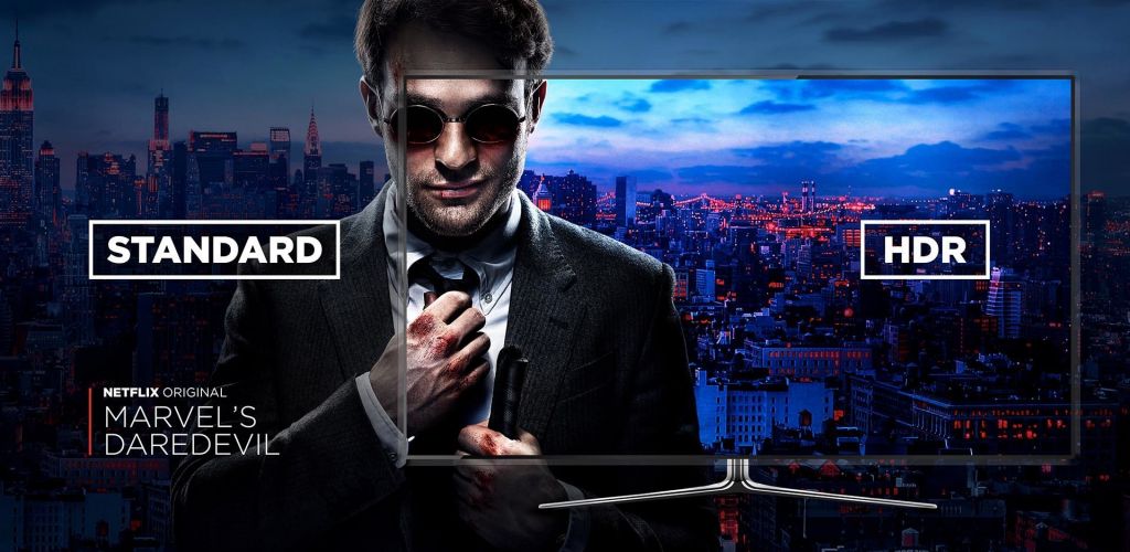 hdr10+ netflix