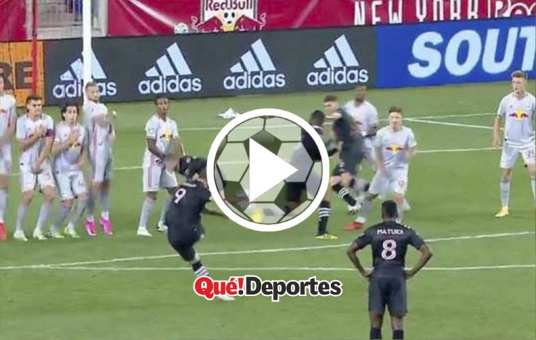 Higuaín y un gol que demuestra de que está hecho el argentino