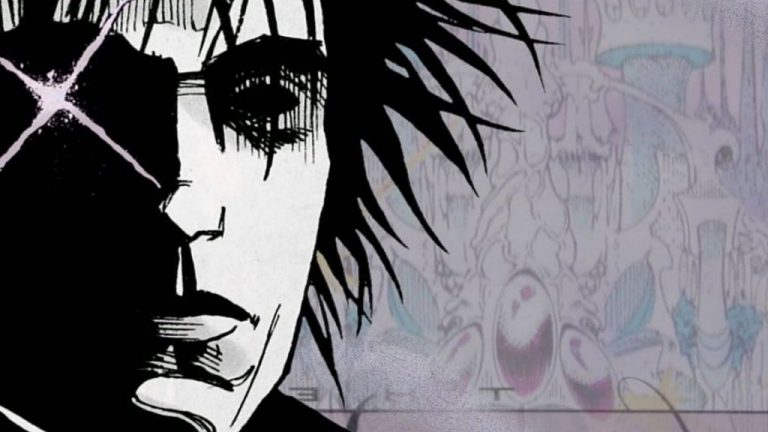 ‘Sandman’: la nueva serie de Netflix será realmente terrorífica