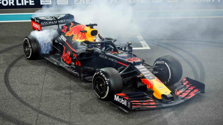 Honda abandonará la Fórmula 1 al final de la temporada 2021