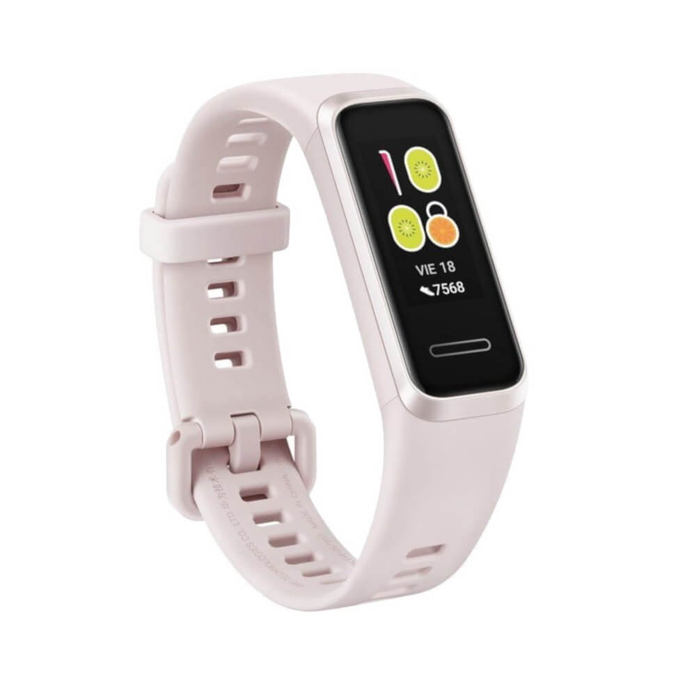 huawei band 4