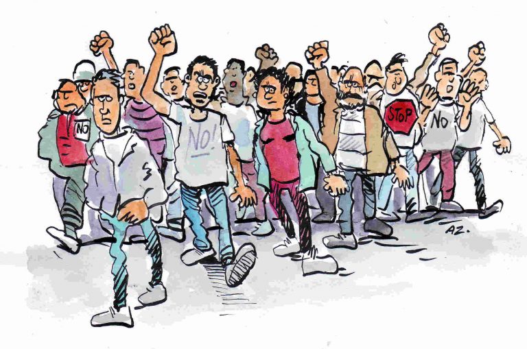 La CGT llama a la huelga en universidades y centros de investigación de toda España