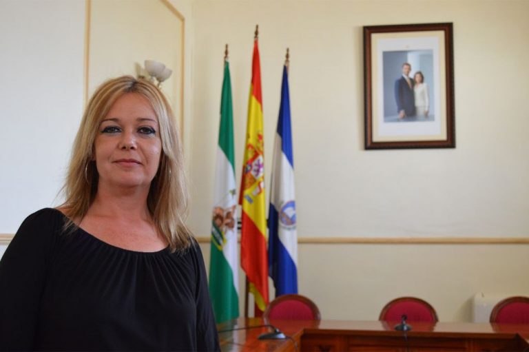 San Juan (Huelva) extrema las medidas ante el brote de la residencia