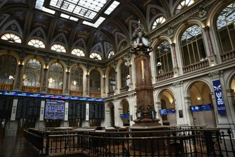 El Comité del Ibex anunciará el 35 integrante del selectivo español