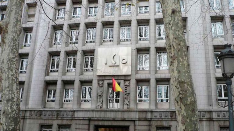 La banca ha inyectado ya 102.000 millones a empresas con avales ICO