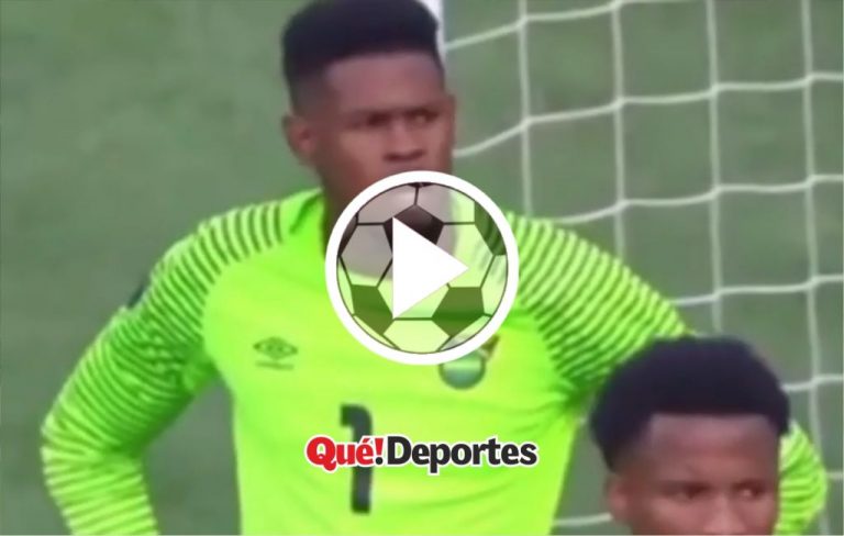 Misma cara, mismo pelo, misma selección y mismos gestos ¡Y no son hermanos!