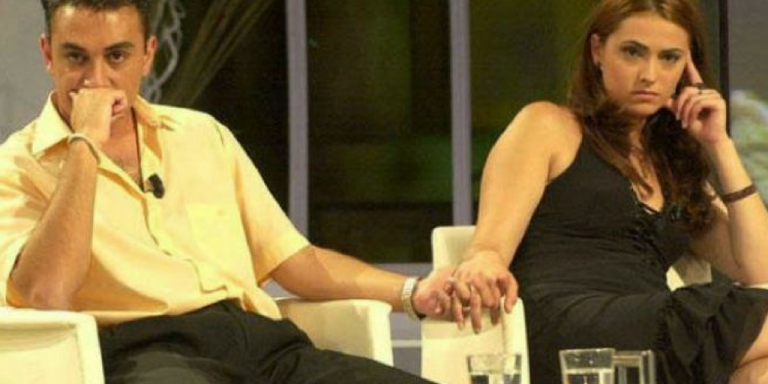 Qué fue de Patricia Ledesma, la 