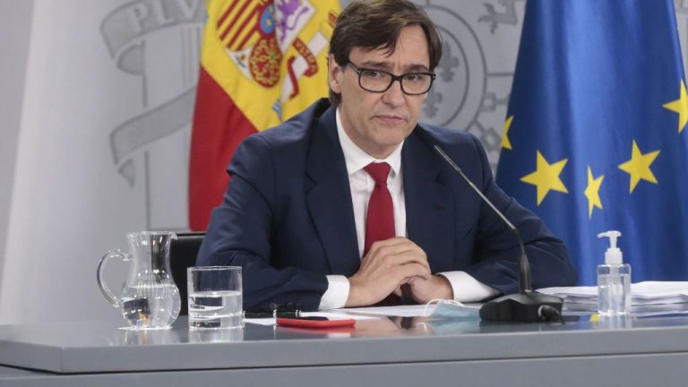 Illa niega razones políticas en las medidas contra el COVID-19