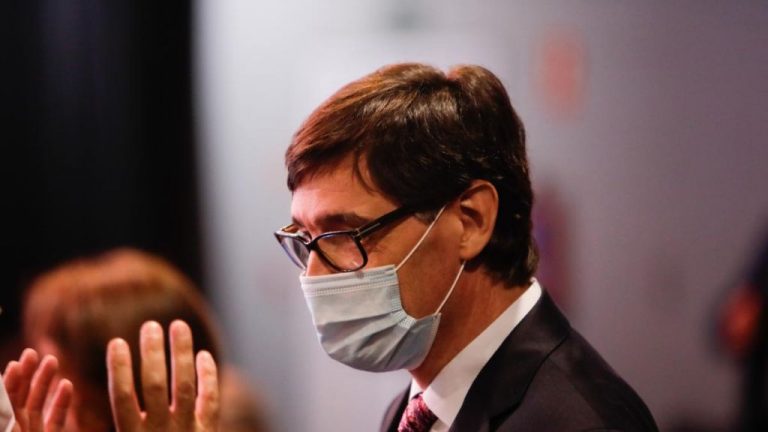 Sanidad y CCAA acuerdan comenzar la evaluación independiente de la pandemia