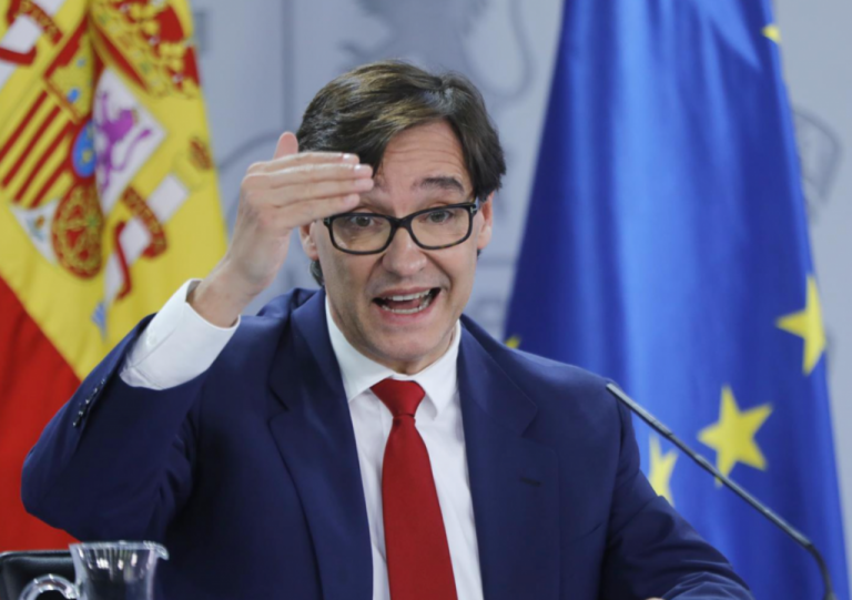 Illa pide acción política para conseguir una Cataluña 