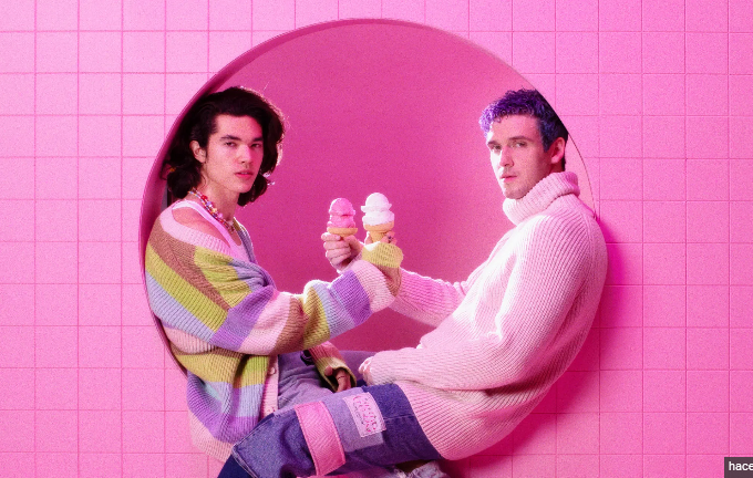 'Fake' de Conan Gray con Lauv 1 lauv conan gray fake