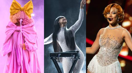 Premios "Billboard Music Awards 2020": ganadores y actuaciones 5 Billboard Music Awards 2020 premios