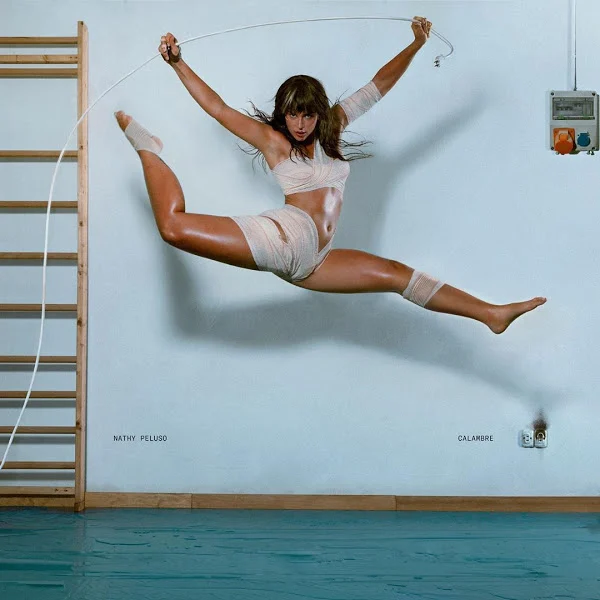 Nathy Peluso y su "Calambre" 1 Nathy Peluso calambre