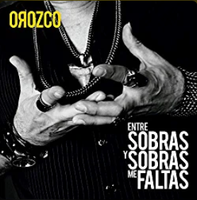 Antonio Orozco Entre sobras y sobras me faltas Eva González