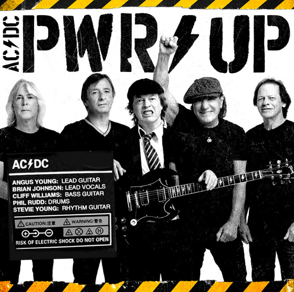 ac-dc pwr-up
