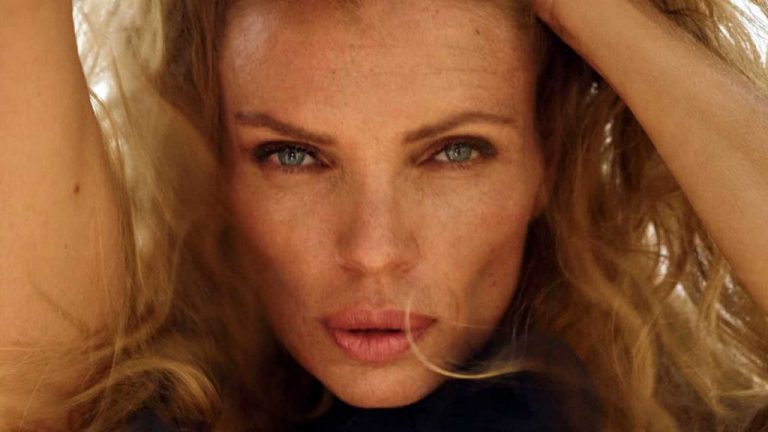 Qué fue de Esther Cañadas, la top model rompecorazones de los 90