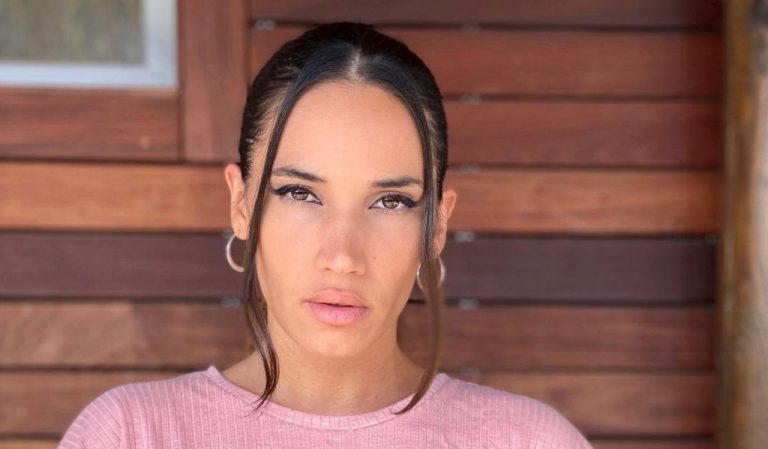 El Hormiguero: Las fotos con las que India Martínez ha seducido a Instagram