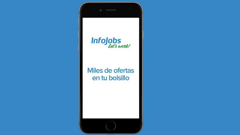 InfoJobs registra más de 135.000 vacantes en septiembre