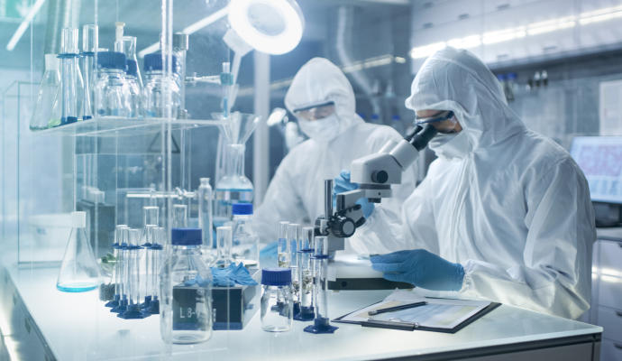 Investigadores españoles demuestran la utilidad de un fármaco biológico