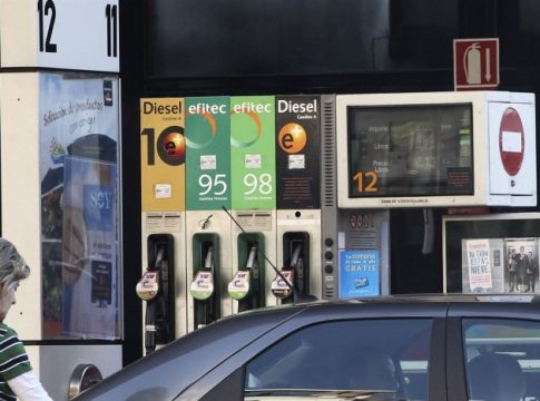 ipc-sube-por-segundo-mes,-pero-encadena-sexta-tasa-negativa-tras-situarse-0,4% El IPC sube por segundo mes, pero encadena su sexta tasa negativa tras situarse en el -0,4%