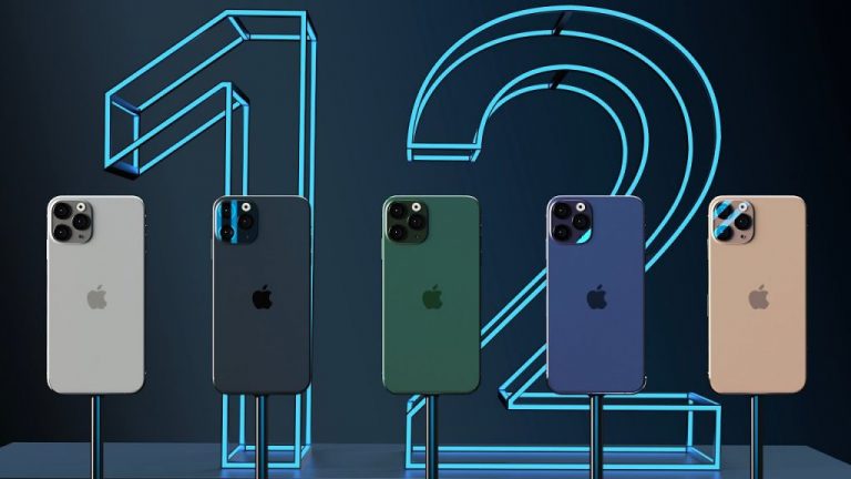 Los secretos mejor guardados del iPhone 12