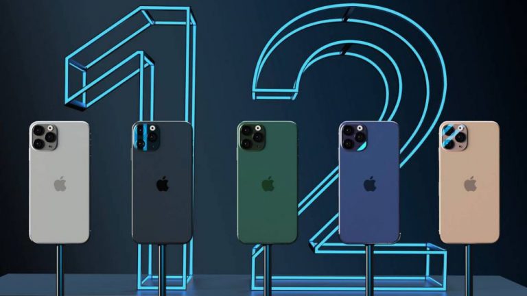Esto es lo que te va a costar el iPhone 12