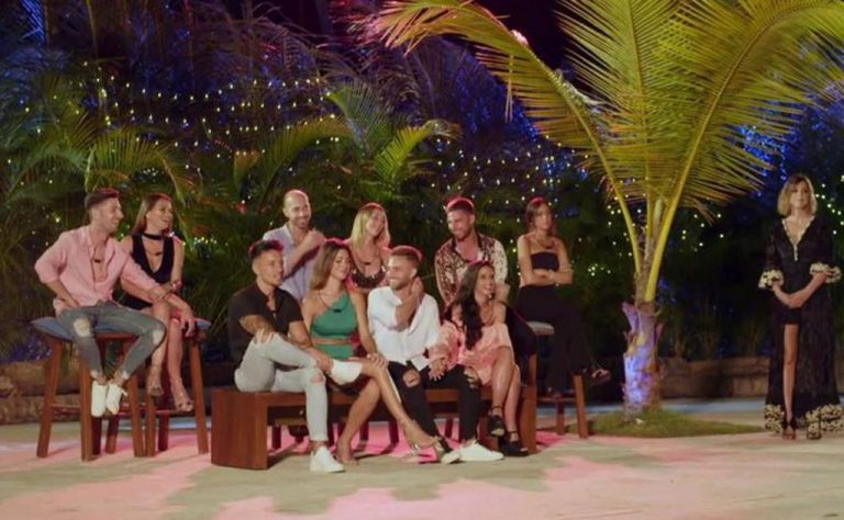 Esto es lo que Twitter sabe de 'La isla de las tentaciones 2' que Telecinco no ha contado